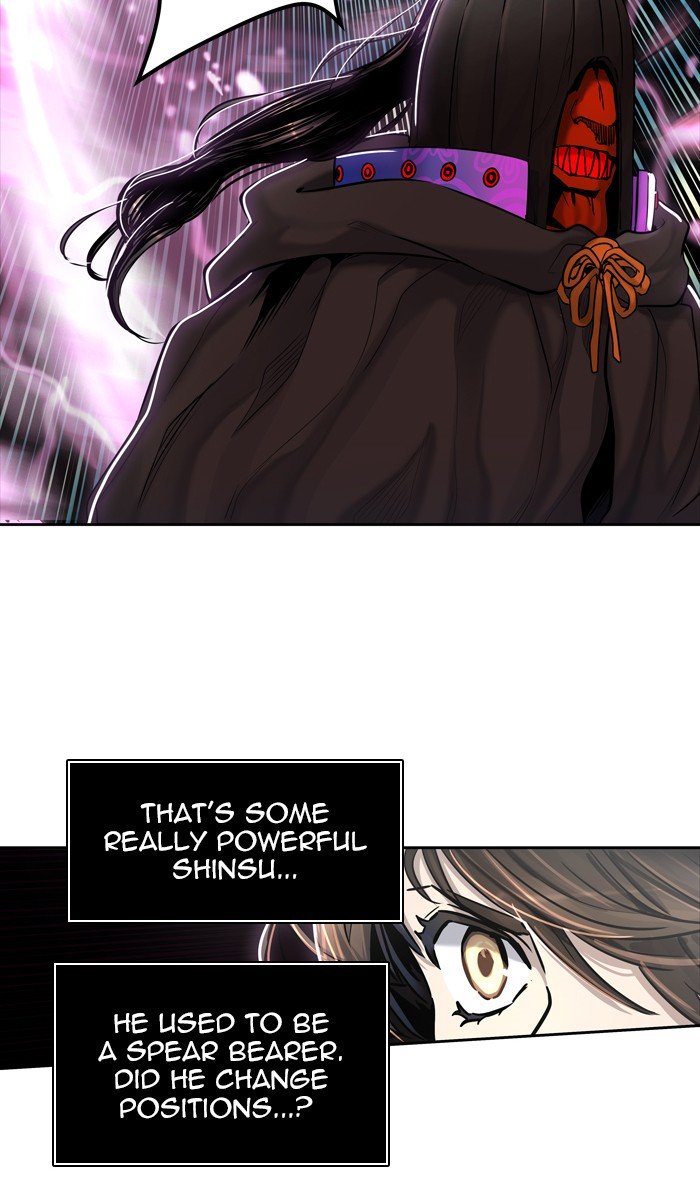 Tower of God, Chapter 426 image 122